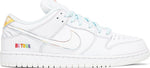Nike SB Dunk Low Pro Be True - Supra Sneakers - Image 1