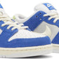 Nike SB Dunk Low Pro Fly Streetwear Gardenia - Supra Sneakers