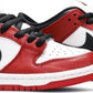 Nike SB Dunk Low Pro J-Pack Chicago - Supra Sneakers