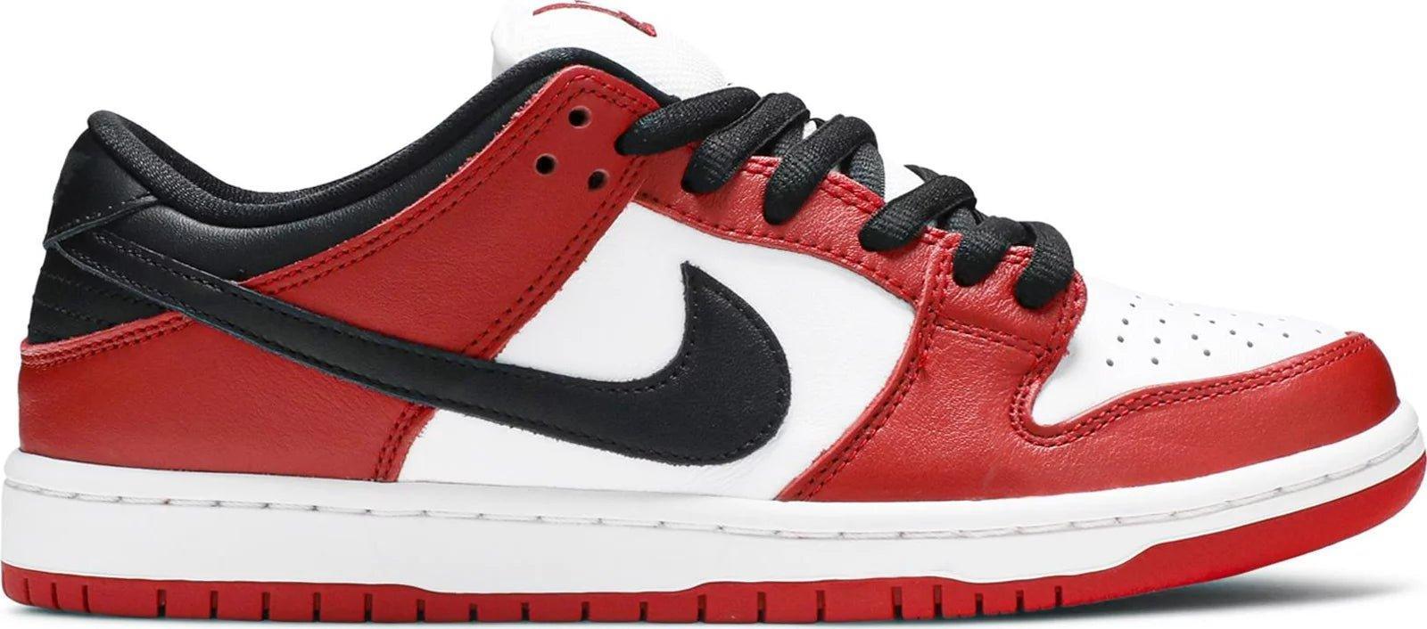 Nike SB Dunk Low Pro J-Pack Chicago - Supra Sneakers