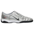 Nike Total 90 3 SP Metallic Silber Schwarz