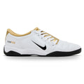 Nike Total 90 3 SP Weiß Metallisch Golden