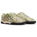 Nike Total 90 3 SE Olive Aura Snakeskin (Women's) - Image 2