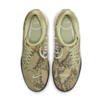 Nike Total 90 3 SE Olive Aura Snakeskin (Women's) - Image 4