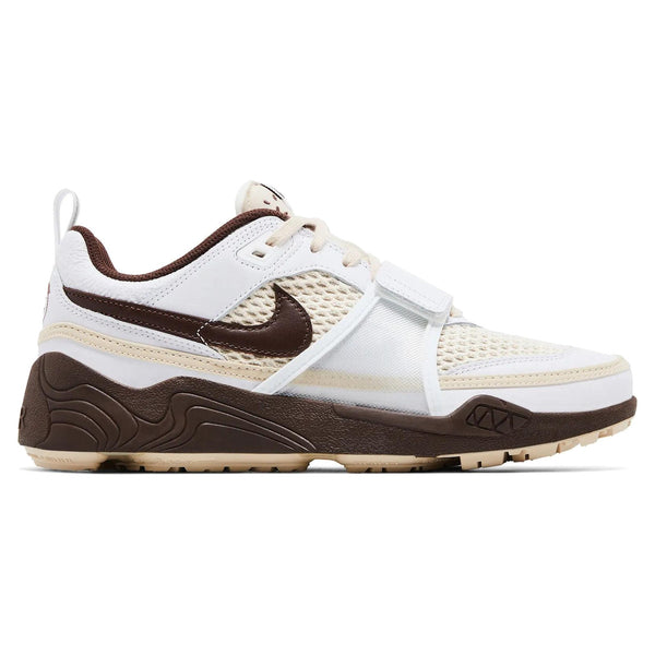 Nike Zoom Field Jaxx Travis Scott Light Chocolate