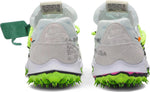 Nike Zoom Terra Kiger 5 Off-White White (W) - Supra Sneakers - Image 3