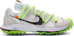 Nike Zoom Terra Kiger 5 Off-White White (W) - Supra Sneakers - Image 1