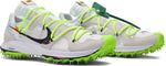 Nike Zoom Terra Kiger 5 Off-White White (W) - Supra Sneakers - Image 2