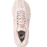 Nike Zoom Vomero 5 Silt Red Pink Stardust (Women's) sneakers — style HQ0458-600 — photo 4 of 5 - Image 4
