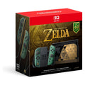 Nintendo Switch 2 — The Legend of Zelda 40th Anniversary Edition