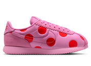 Nike Cortez Polka Dots Light Magenta Bright Crimson Pink (Women's)
