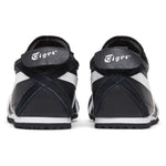 Onitsuka Tiger Mexico 66 Black White - Image 4