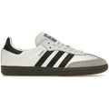 Adidas Samba OG クラウドホワイト コアブラック