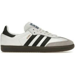 Adidas Samba OG クラウドホワイト コアブラック