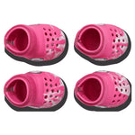Pet Crocs Dog Boots Dragon Fruit (Croctober) - Image 2