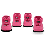 Pet Crocs Dog Boots Dragon Fruit (Croctober) - Image 4