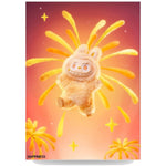 Pop Mart Labubu The Monsters Big into Energy Series Vinyl Plush Pendant Single Blind Box - Image 7