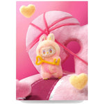 Pop Mart Labubu The Monsters Big into Energy Series Vinyl Plush Pendant Single Blind Box - Image 8