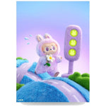 Pop Mart Labubu The Monsters Big into Energy Series Vinyl Plush Pendant Single Blind Box - Image 11