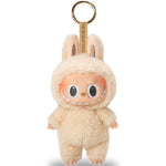 Pop Mart Labubu The Monsters Exciting Macaron Vinyl Plush Pendant Single Blind Box - Image 6