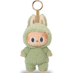 Pop Mart Labubu The Monsters Exciting Macaron Vinyl Plush Pendant Single Blind Box - Image 8