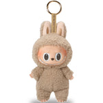 Pop Mart Labubu The Monsters Exciting Macaron Vinyl Plush Pendant Single Blind Box - Image 10