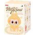 Scatola Ciega di Peluche in Vinile Pop Mart Labubu The Monsters Have a Seat