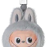 Pop Mart Labubu The Monsters Pin for Love Series Vinyl Plush Pendant (A-M) Single Blind Box - Image 8
