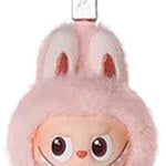 Pop Mart Labubu The Monsters Pin for Love Series Vinyl Plush Pendant (A-M) Single Blind Box - Image 12