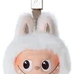 Pop Mart Labubu The Monsters Pin for Love Series Vinyl Plush Pendant (A-M) Single Blind Box - Image 13