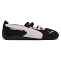 Puma Speedcat Ballerinas Black Mauve Mist (Damen)
