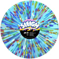 Blood Records Sleigh Bells - Vinile di Bunky Becky Ragazzo del Compleanno /500