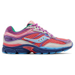 Saucony ProGrid Omni 9 Jae Tips To Do List Pink - Image 1