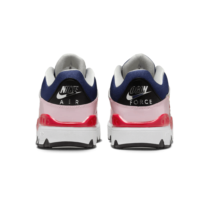 Nike Air Force 3 Low SP Blue Void (Otsumo Plaza Japan)