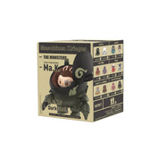 Pop Mart Labubu The Monsters x Kow Yokoyama MA.K.Series Figure Single Blind Box