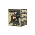 Singola Blind Box con figura della Serie Pop Mart Labubu The Monsters x Kow Yokoyama MA.K.Series