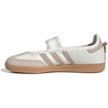Adidas Samba Jane Ruffle Pack Bianco Rosa Gomma (Donna)