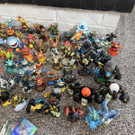 Skylanders Lot — 100+ Figures, 4 Portals of Power, Cards & Codes — photo 4 - Image 4