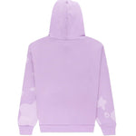 Sp5der Beluga V2 Hoodie Acai - Image 2