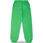 Sp5der Legacy Web Sweatpants Green - Image 2