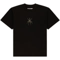 Sp5der TM Phantom Rhinestone Tee Black