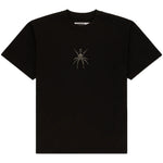 Sp5der TM Phantom Rhinestone Tee Black - Image 1