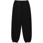 Sp5der x Druski Coulda Been Heart Punk V2 Sweatpant Owl Black - Image 2