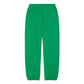 Sp5der Star OG Web v2 Sweatpant Slime Green