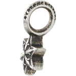 Chrome Hearts Stack Charm Star #A in sterling silver, V2 option - Image 2