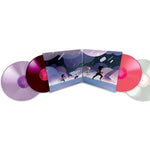 Steven Universe 4 x 10” Vinyl Set (Complete Vol. 1 Soundtrack) - Image 2