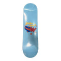 Supra Scarpe da Skate State Pride Azzurro Baby