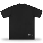 Supreme Ralph Steadman Box Logo Tee Black - Image 2