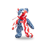 Supreme Ty Beanie Baby Multicolor - Supra Sneakers - Image 1