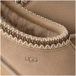 UGG Tasman II Slipper Moonlight (Women's) — detail - Image 5